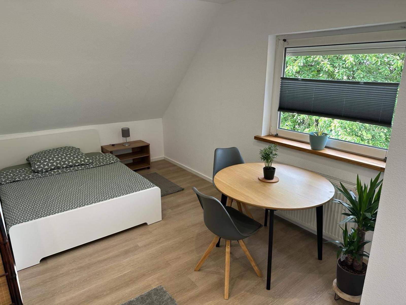 Casa Pedro Apartment