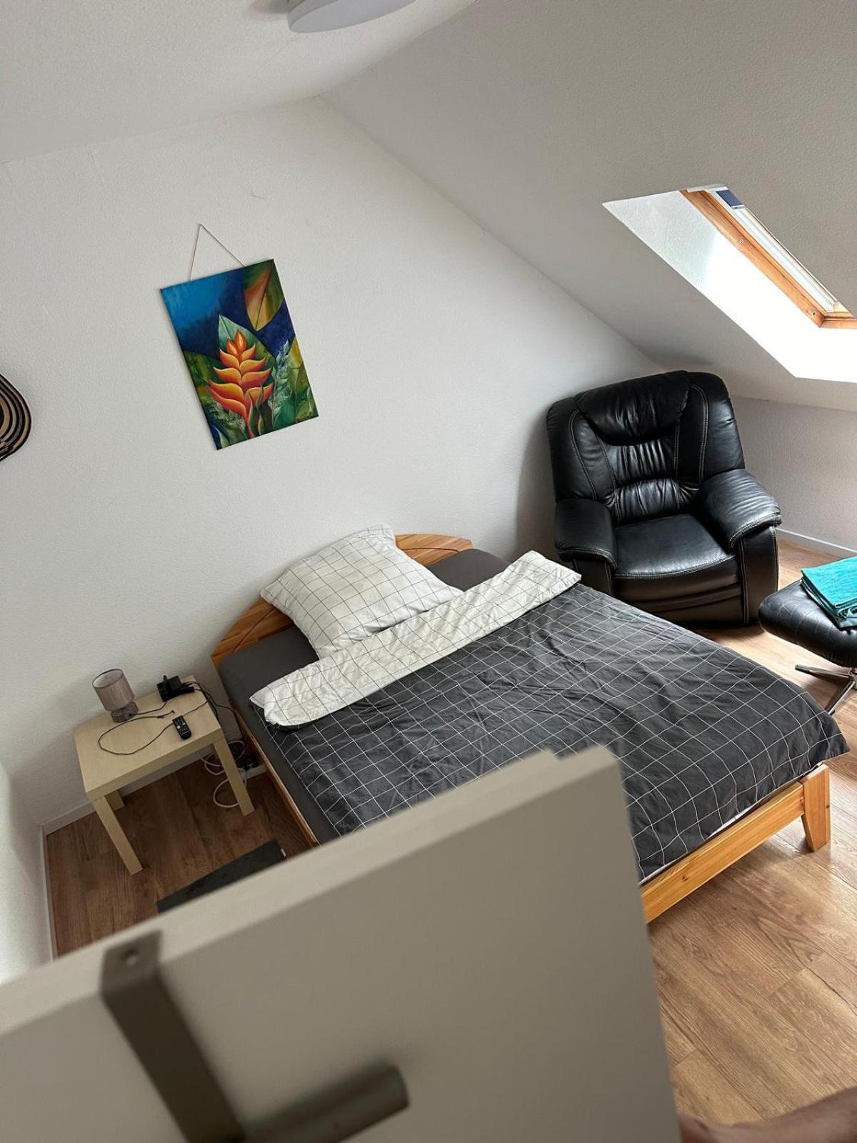 Casa Pedro Apartment
